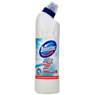 Средство чистящ Domestos Эксперт Сила 7 Ультра Белый 500мл - Фото