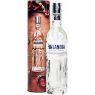 Водка Finlandia 40% 0,7л - Фото