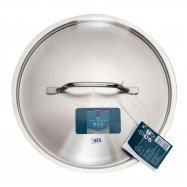 Крышка Metro Professional 24см 1шт - Фото