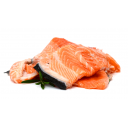 Форель суп набор, кг - Фото