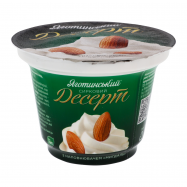 ЯМЗ ДЕСЕРТ 5% 180Г МИГДАЛЬ - Фото