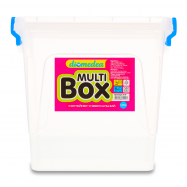 Контейнер Multibox з ручками Діомедеа 1,45л - Фото