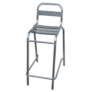 METRO PROF СТІЛЕЦЬ БАРНИЙ МЕТ - Фото