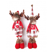 TAR.HOUSE ФІГ ОЛЕНЯ ХЛОПЧ, 94/113СМ+DIVISION - Фото