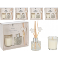 NY НБ АРОМАДИФ.СВІЧКИ - Фото