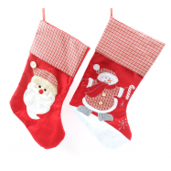 ЧОБІТОК ТЕКСТИЛЬ 41СМ В 2АС - Фото