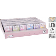 ГІРЛЯНДА ВНУТР 50 ЛАМП - Фото