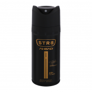 Дезодорант-спрей STR8 150мл - Фото