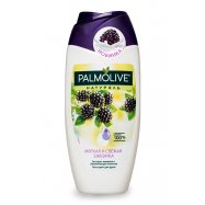 Гель-крем для душа Palmolive Натурель Мягк свеж ежев 250мл - Фото