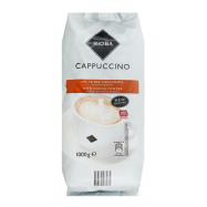 Напиток кофейный Rioba Капучино с какао растворимый 1000г - Фото