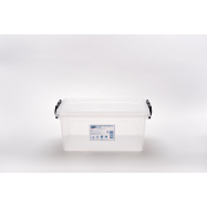 Контейнер Aro харчовий прозорий 5л - Фото