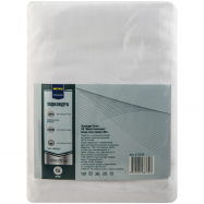 METRO PROFESSIONAL ПІДКОВДРА 200*220 СТРАЙП САТИН - Фото