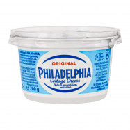 PHILADELPHIA СИР ЗЕРНИСТИЙ 200Г - Фото