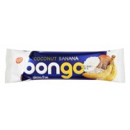 Батончик Celita Bongo Кокосовый банан в молочной глазури 40г - Фото