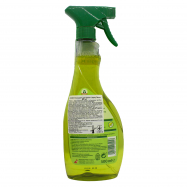 Очиститель Frosch Лимон для ванны и душа 500мл - Фото