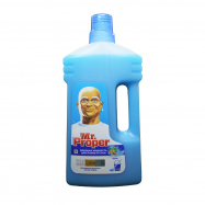 Средство моющее Mr. Proper Океан для пола и стен 1л - Фото