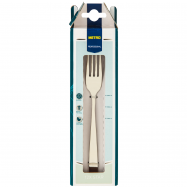 Вилка H-Line столовая 12шт - Фото