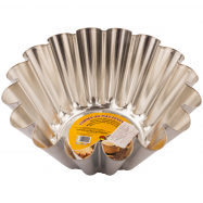 КЕКСНИЦЯ БЕЗ ВТУЛКИ 215 - Фото