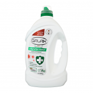 Средство для дезинфекции Galax Das Desinfection 4000г - Фото