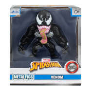 Фигурка Jada Metalfigs Marvel Venom металлическая 10см 1шт - Фото