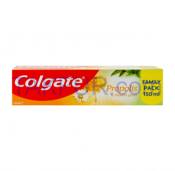 Паста зубная Colgate Propolis 100мл - Фото