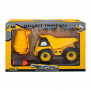 Машинка Kaile Toys №KL716-1 для детей от 3-х лет 1шт - Фото