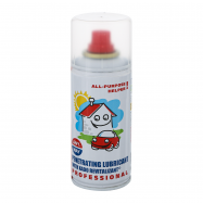 Смазка Any Way проникающая c компонентом Revitalizant 150мл - Фото