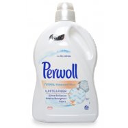 Средство для стирки Perwoll для белых вещей 2700мл - Фото