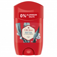 OS ТВДЕЗ DEEP SEA 50МЛ - Фото