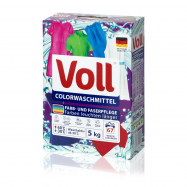 VOLL ПР.ПОР 5КГ : КОЛОР - Фото