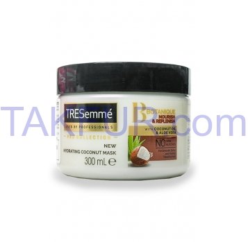 TRESEMME МАСКА BOTAN DETOX 300 - Фото