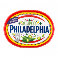 PHILADELPHIA СИР ГОСТ З ЧІЛІ 175Г - Фото