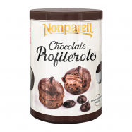 NONPAREIL ПРОФІТР ШОКОЛ 160Г - Фото