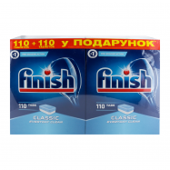 FINISH ТАБЛ CLASSIC 110+110 ШТ - Фото