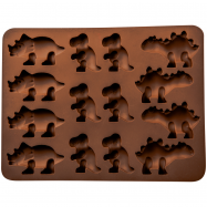 ФОРМА Д/ЦУК СИЛ,ДИН,18Х13СМ - Фото