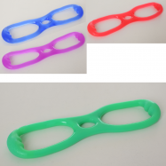 Эспандер MS 2364  бабочка, для мышц груди и спины - Фото