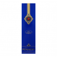 Шампанское Pommery Brut Royal белое 12.5% 0.75л - Фото