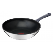 Пательня WOK Tefal Daily Cook G7131944 28см - Фото