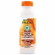 FRUCTIS БАЛЬЗ ПАПАЙЯ СУПЕРФ 350МЛ - Фото