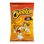 CHEETOS ПАЛИЧКИ СИР 55Г - Фото