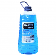 MASTER CLEANER ОМИВАЧ ЗИМ -20С : МОРСЬКИЙ БРИЗ - Фото
