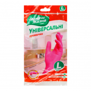 МЖ РУКАВ.ЛАТЕК.L 4ШТ - Фото