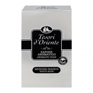 TESORID'ORIEN МИЛО WHMUS 150Г - Фото