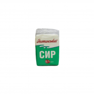 Творог Яготинський 0.6% 200г - Фото