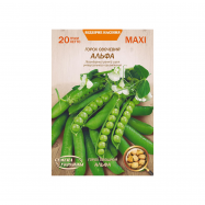 Семена Maxi горох в ассортименте - Фото