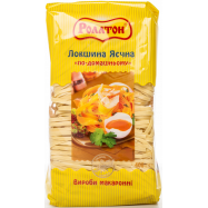 ROLLTON ЛОКШ ЯЄЧ ПО-ДОМ 400Г