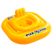 INTEX КРУГ НАДУВНИЙ 79СМ - Фото