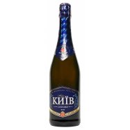 НАШ КИЇВ ВИНО ІГР Б/СОЛ 0,75Л - Фото