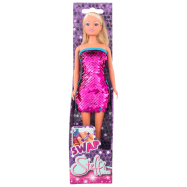 Кукла Steffi love Swap It №105733366 для детей от 3 лет 1шт - Фото