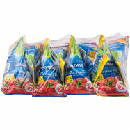 ЧУМАК ТОМ. ПАСТ. 70Г НАБ. 6+2 - Фото